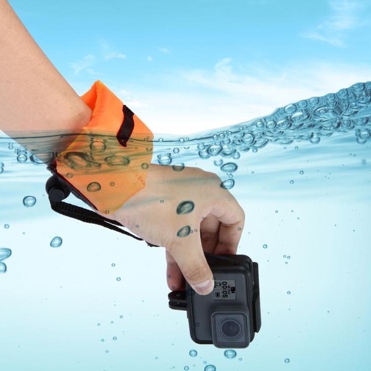 Floating Bobber-Handschlaufe für GoPro