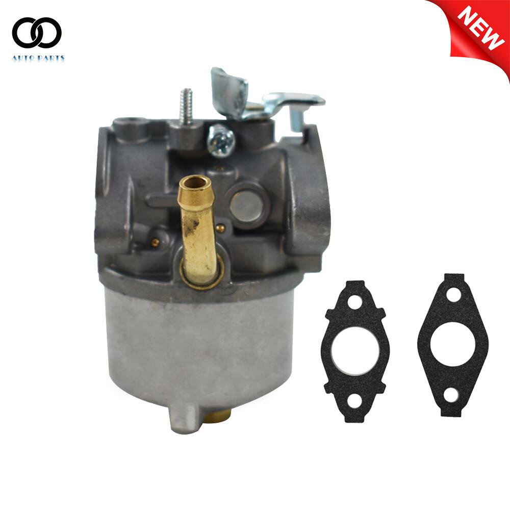 New Lawn Mower Carburetor Supersedes 593358 594015