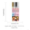 4/12pcs/Set Colourful Nail Art Graffiti Pen Waterproof Diy 3d Nail Art Drawing Pen Abstract Lines Fine Painting Tools