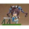 Good Smile Company Nendoroid Uma Musume Pretty Derby Vibros Non-Scale Plastic Painted Movable Figure