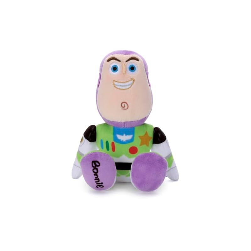 Takara Tomy Arts Pixar Character Toy Story 5 Washable Beans Collection Buzz Lightyear (Approx. 18cm tall)