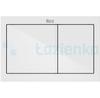 Ps1 A890225300 Flush Button for Concealed Cistern