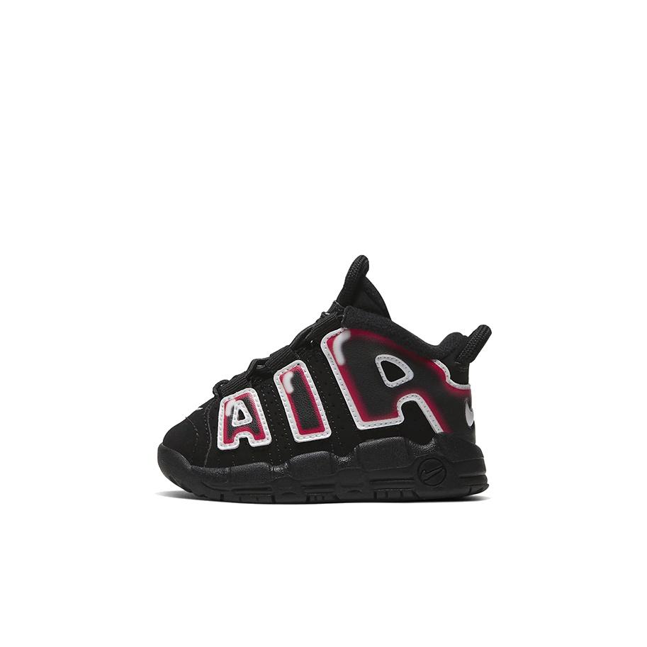 

кроссовки Nike Air More Uptempo Toddler Shoes TD CK0825-010