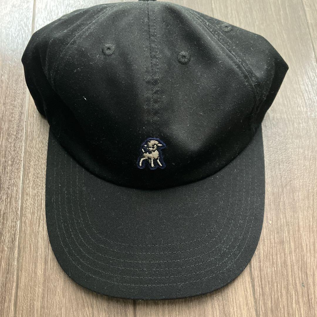 

[USED] Shepherd Undercover The Shepherd Cap