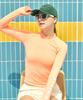 Tomdieo Quick-Drying Unisex Large Soybean Running Ball Cap Athletic Nylon Cap