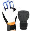 Baseball Hockey Wrist Brace Hard Shell Nylon Non-Slip Shock Absorbing Adult Sports Hand Guard