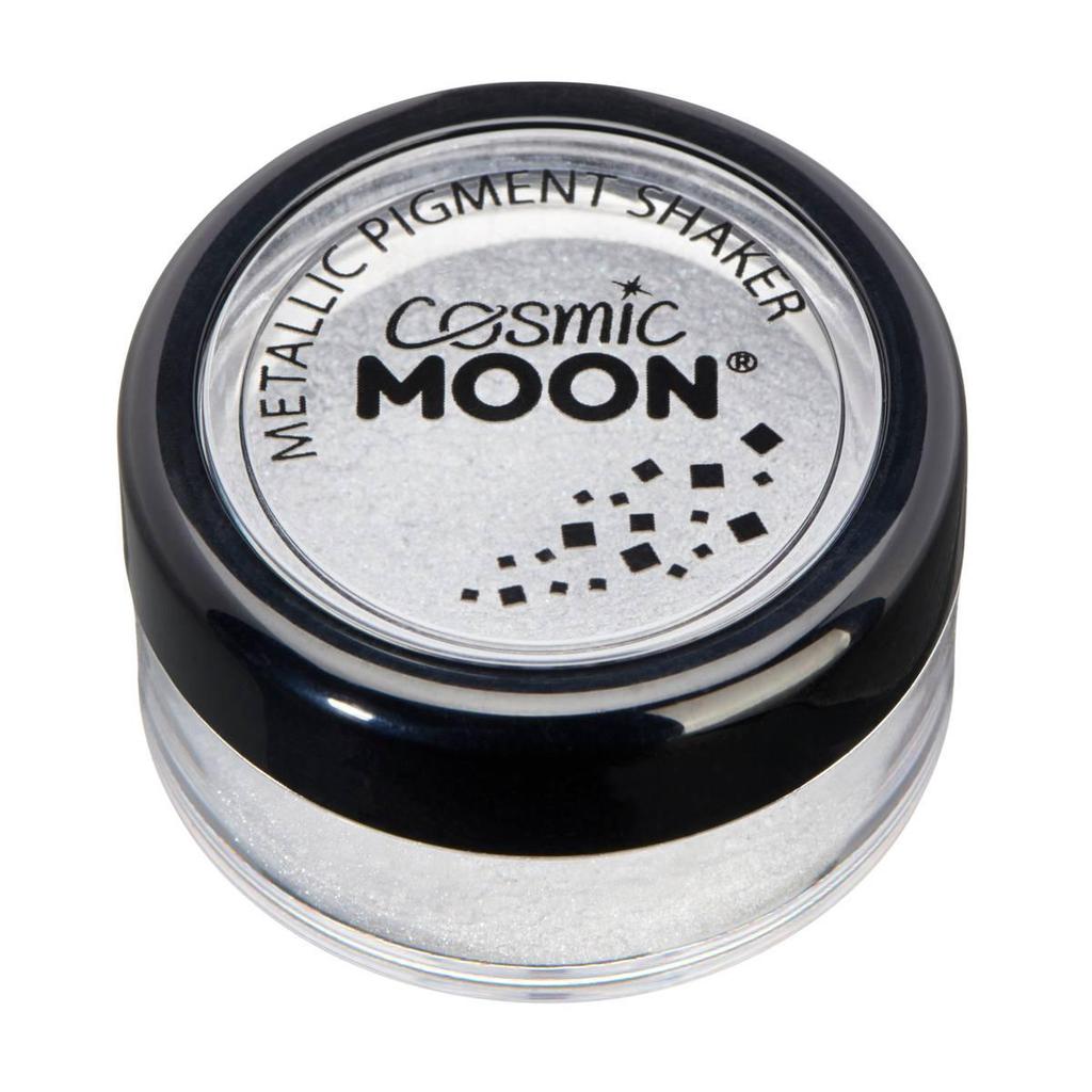 Cosmic Moon Metallic Pigment Powder