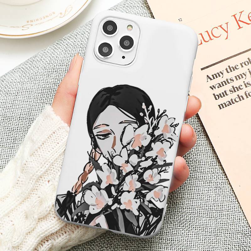 

Чохол для телефону Ran Haitani Tokyo Revengers Candy Color для iPhone 6 7 8 11 12 13 s mini pro X XS XR MAX Plus iphone 13 promax