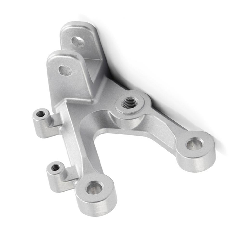 For 2014-23 YAMAHA YZF R25/R3 MT-25 MT-03 Left Front Footrest Foot Pedal Bracket