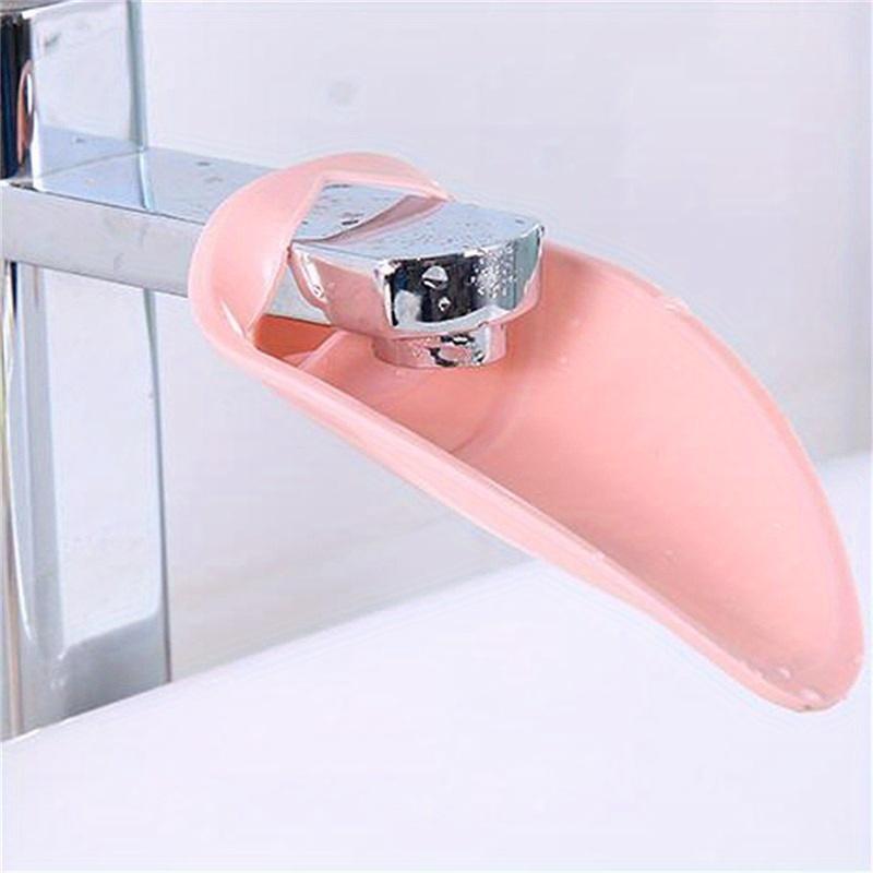 New Splash Mouth Water Chute Household Extender Faucet Extension After Water Washing Device Primer Extension