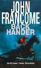 Back Hander by John Francome Paperback Book 9780755306831