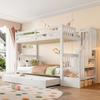 Kinderkamer meubels – Kinderbedden