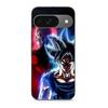 Case for Google Pixel 9 Dragon Ball Z Super Black Front