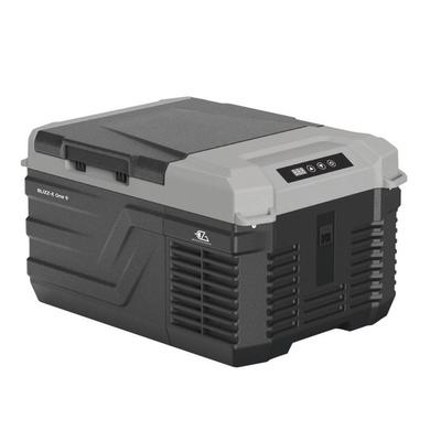 Elektrische Kühlbox - EZA - BLIZZ-E ONE - 12 Volt / 24 Volt V - 9L