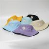 Double Side Summer Basin Hat Sun Hat For Female Seaside Sun Protection Uv Cap Comfortable Fisherman Hat