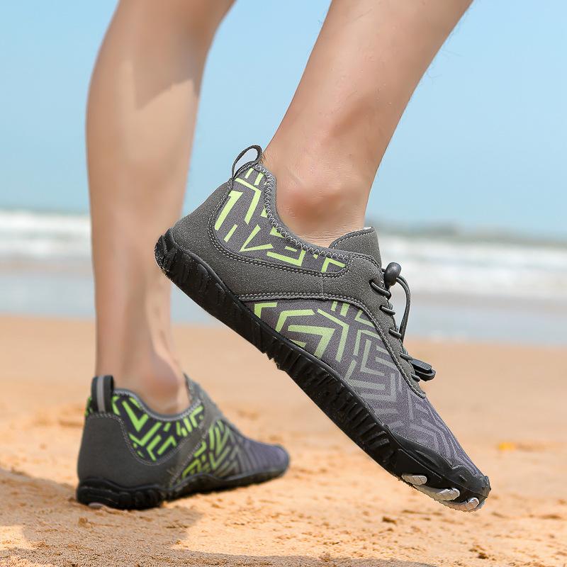 Creek walking shoes five-finger shoes casual shoes light, breathable and quick-drying swimming shoes comfortable running mountaineering shoes