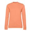 B&C Womens/Ladies #Set In Sweatshirt