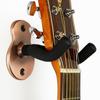 For Electric Guitar Violin Ukulele Wall Mount Musical Instruments Hook Non-slip Stand Guitar Hanger