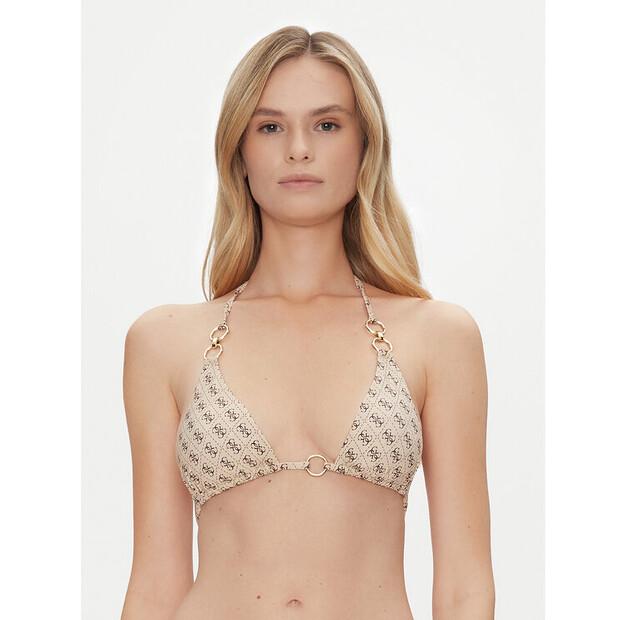 Топ от бикини Guess E5GJ36 EU L
