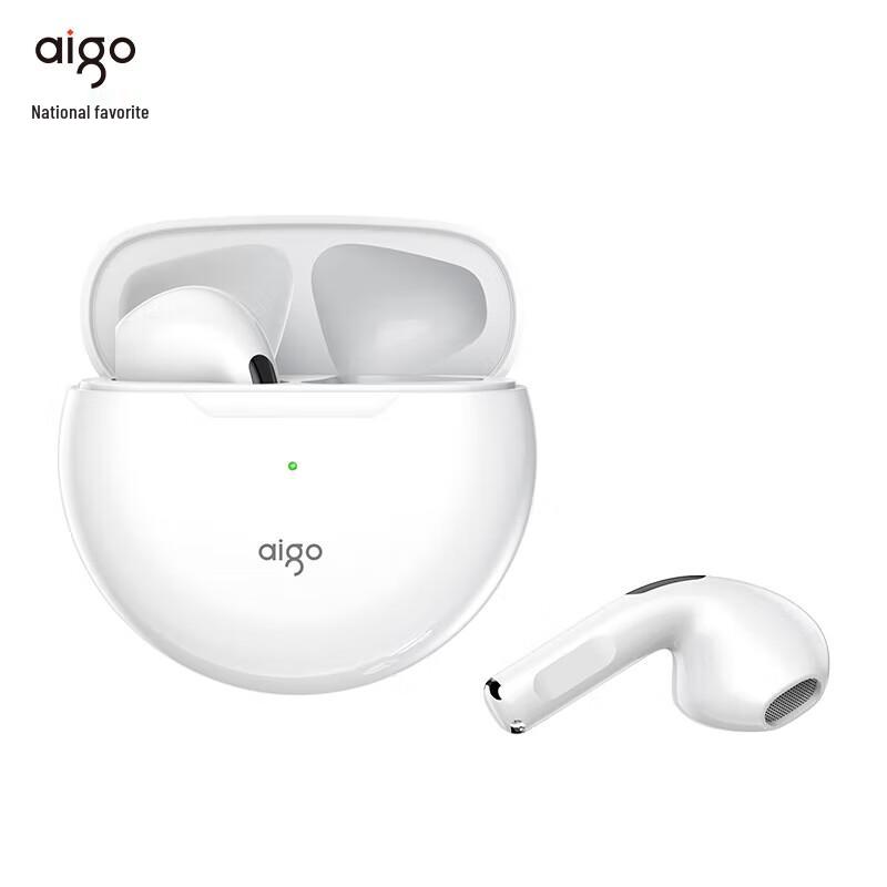 aigo T16 True Wireless Semi-in-ear Earbuds