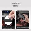 Car Heater Air Coolers Fan Demister Defroster 24V Heating Defrosting Windshield