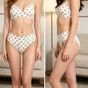 Floral Seamless Ring Nylon 60 Cm 1 Pc