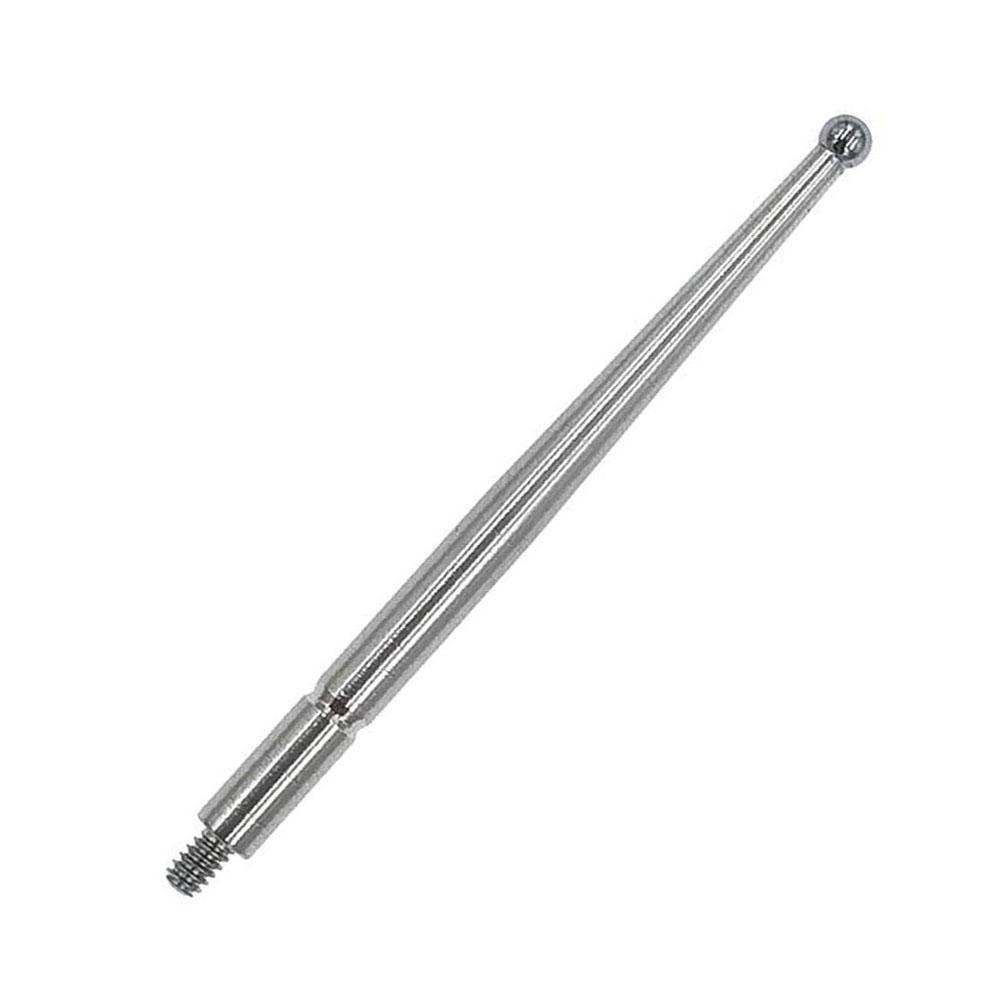 D2mm Carbide Ball Replacement Parts for Dial Test Indicator M1 6 Thread