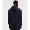 Lululemon Heavyweight Soft Jersey Pullover Hoodie True Navy