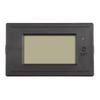 DC 6-200V 20A 50A 100A LED Digital Voltmeter Ammeter Wattmeter Voltage Current Power Supply Energy Meter Detector Tester Monitor