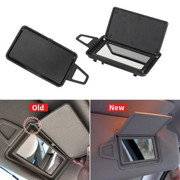 A2118100410/21181003107F85 Left Sun Visor for Mercedes W211/W219