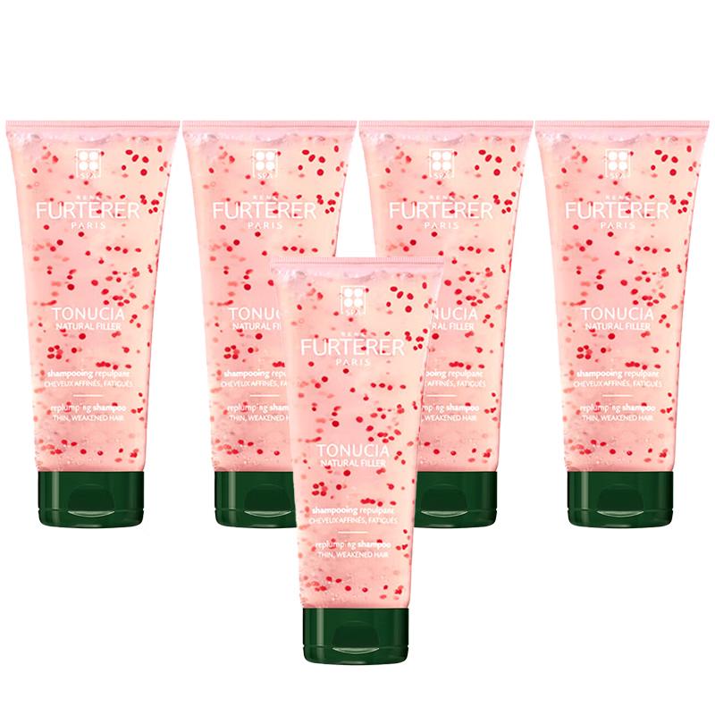 René Furterer Fortifying & Volumizing Shampoo