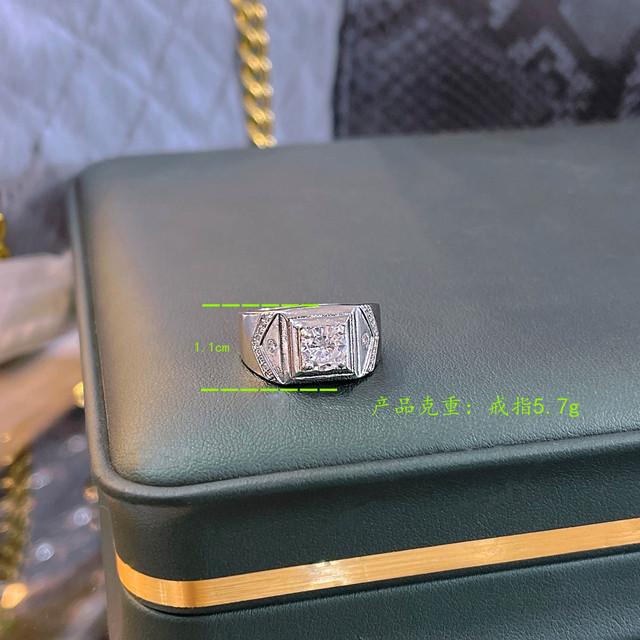 

100% Стерлингового Серебра 925 пробы, мужские кольца, обручальные кольца, ювелирные изделия с бриллиантами, Bizuteria Origin, серебро 925 пробы, ювелирные изделия, обручальные кольца, мужская коробка Resizable