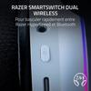 Casque Gaming sans Fil - Razer - Barracuda X Chroma - Son Surround 7.1 - Couleur Blanc - Confort Optimal