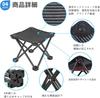 And Closes In 1 Folding Outdoor Compact Easy To Load Capacity For Sports Picnic Storage Bag Included Gray [Opens Second] Chair, Chair, Stool,