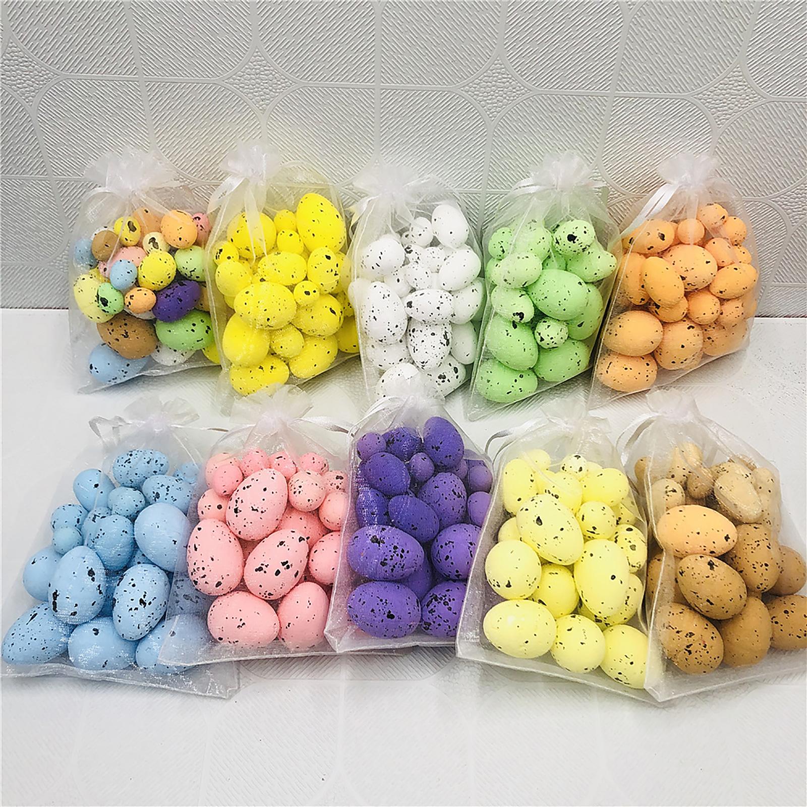 Easter Spotted Eggs Type 2