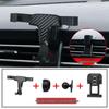 Roewe RX3 Wireless Charging Car Phone Holder (18-21 Models)