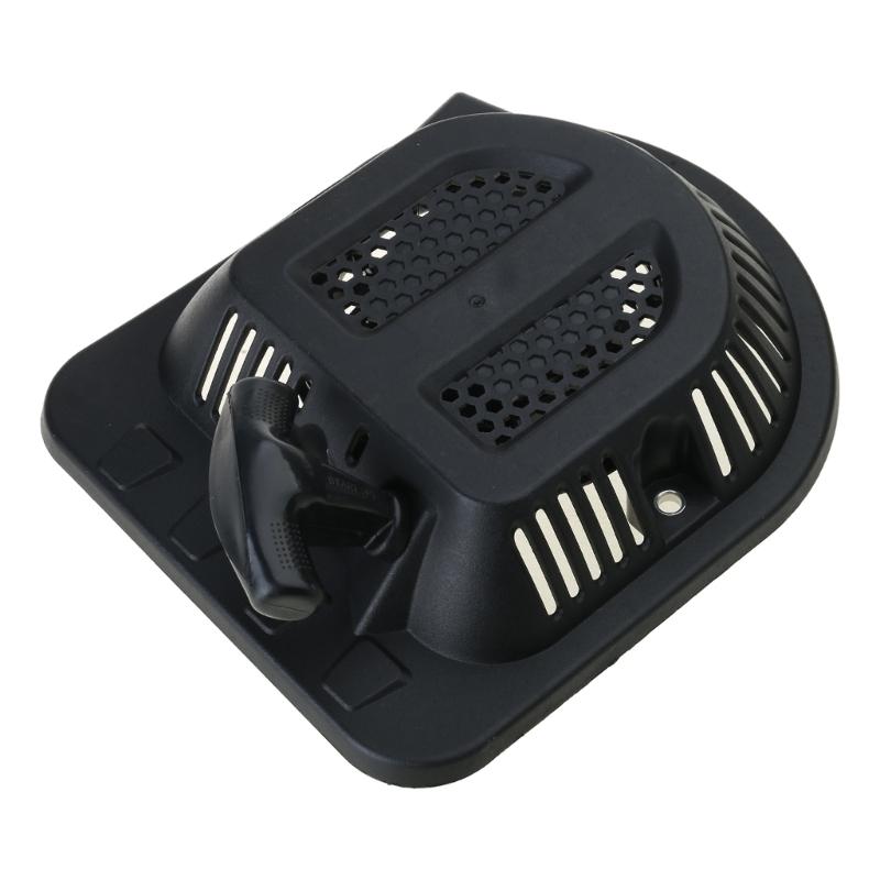 

Recoil Pull Starter Suitable for 96CC 97CC 98CC 2.8HP Baja Mini Bike 4stroke 6HP motor Generator,Engine Motor,Lawn Mower 1