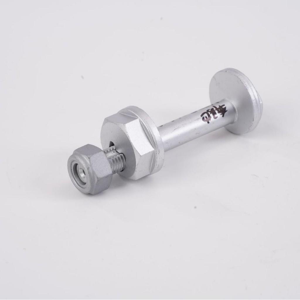 Adjustable Eccentric Bolt for Mercedes Control Arm – Various Models & Specifications