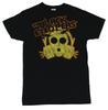 Black Eyed Peas The Fergie Will I Am Adult New T-Shirt Distressed Headphone