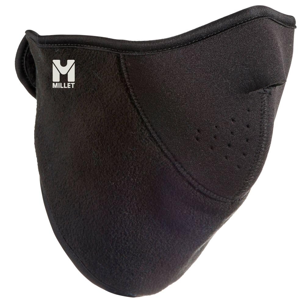 POWDER MASK [Millet]