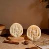 Silicone Handheld Castles Mould Suitable For Candlewax And Plasters Crafting Activity