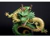 Dragon Ball WCF MEGA Shenron with Rockery Background and Dragon Balls Action Figure Model Boxed.