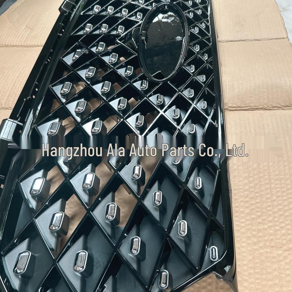 Rhinestone Style Grille for Chery Tiggo 7 - Model 602001338AA