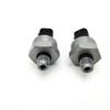 2x Brake Fluid Pressure Sensor 47240-7S000 For Nissan Infiniti QX56 Armada Titan