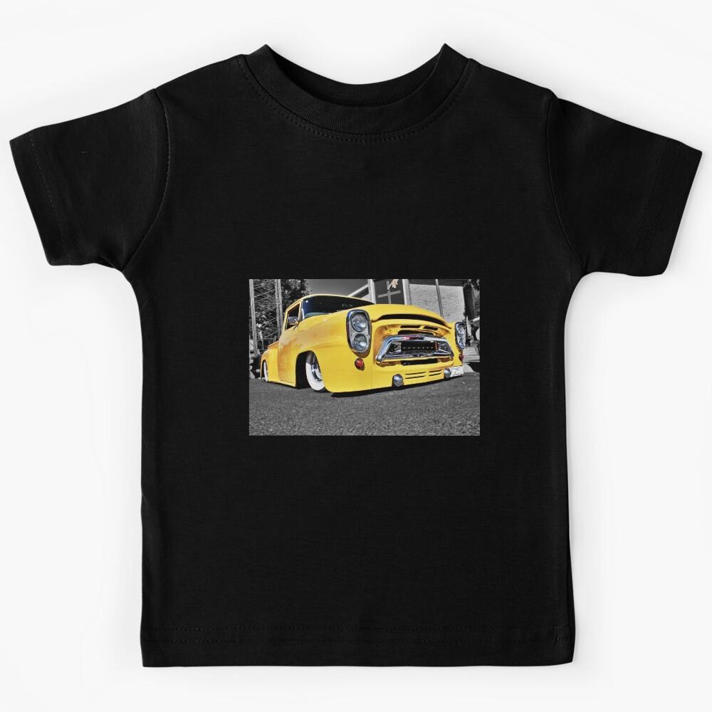 International Low Rider Kids T-Shirt 160