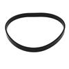 For 8 9 10 12 14 Inches Band Saw Rubber Band Woodworking Band Saw Rubber Belt Anti-slip Anti-noise Woodworking Machinery Parts