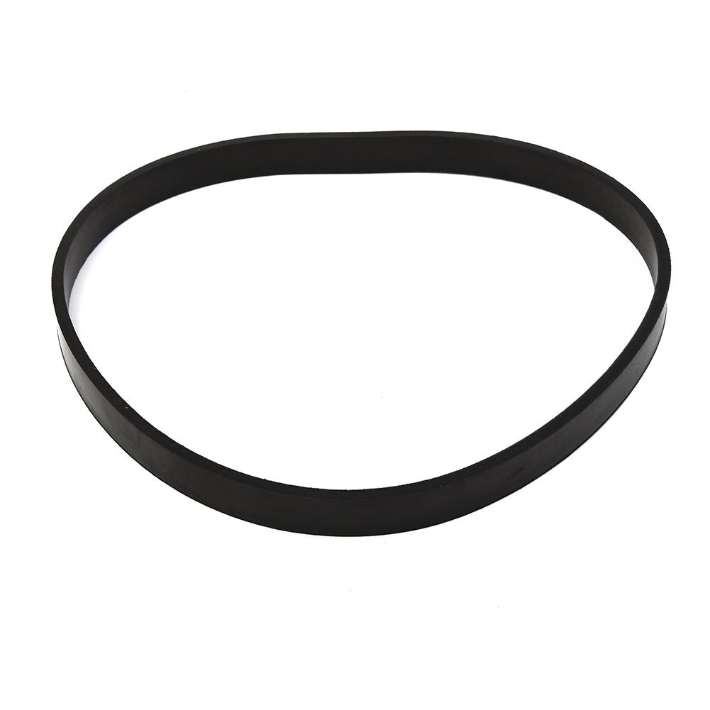 For 8 9 10 12 14 Inches Band Saw Rubber Band Woodworking Band Saw Rubber Belt Anti-slip Anti-noise Woodworking Machinery Parts