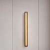 Italian Minimalist Marble Wall Lamp for Living Rooms, Corridors, and Bedrooms
