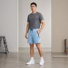 Puma Breathable Sweat-Absorbing Running Training Lace-Up Sports Shorts Men Shorts 624391-20