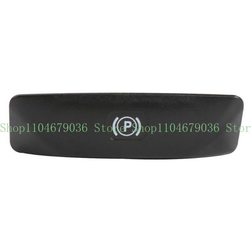 652F 2044270020 Car Parking Brake Pull Handle for C CLS GLK Class W204 X204 Anti Wear Release Handle Auto Handbrake Handle